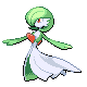 Gardevoir DP 2