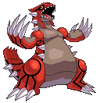 Groudon