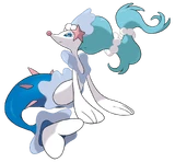 Primarina