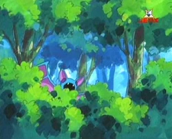 EP339 Zubat
