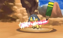 Esquema XY.png (139 kB) Helioptile recibiendo esquema en la sexta generación