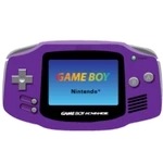 Game Boy Advance