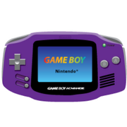 Game Boy Advance