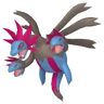 Hydreigon