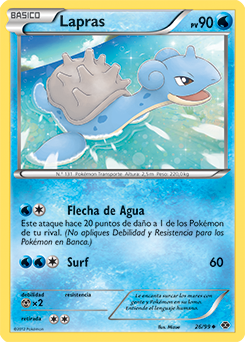 POKÉMON: TIPO AGUA DESCRIPCIÓN, ENTRENADORES, DEBILIDADES