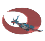 Mega-Salamence