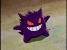 Imagen de Gengar