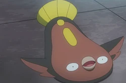 EP1129 Stunfisk