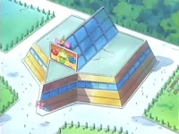 Pueblo/Ciudad Rubello.