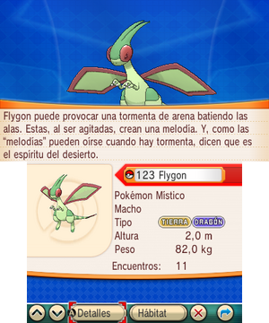 Lista de localizaciones de Pokémon de Rojo Fuego y Verde Hoja - WikiDex, la  enciclopedia Pokémon