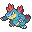 Feraligatr icon