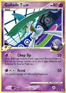 Gallade EF