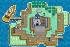 Imagen de Isla Libertad