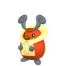 Kricketot
