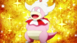 EP1115 Slowking