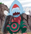Imagen de Dracovish de Ash