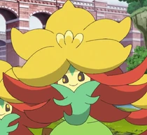 Imagen de Gossifleur de Goh