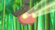 EP815 Pumpkaboo iluminando