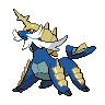 Samurott NB