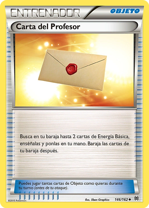 professor's letter pokemon card Pikachu VMAX Vivid Voltage #188/185 TGA 9.5 Trading Card – Rarity Rack main image 1