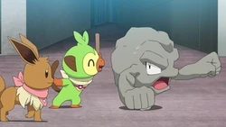 EP1158 Geodude