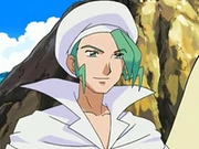 Wallace/Plubio en el .