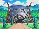 EP576 Gimnasio de Ciudad Canal