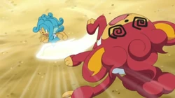 EP733 Simipour vs Simisear