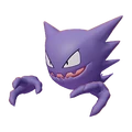 Haunter