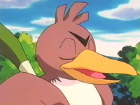 🥬¿Cómo Conseguir a Farfetch'd?🥬 ➤ Pokémon Rojo Fuego y Verde Hoja #s