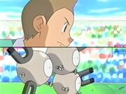 EP270 Magneton de Vincent