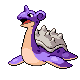 Lapras DP brillante 2