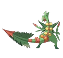 Mega-Sceptile