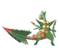 Mega-Sceptile