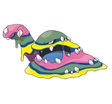 Grimer de Alola