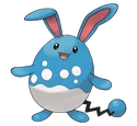 Azumarill