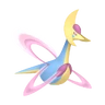Cresselia