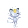 Meowth de Alola