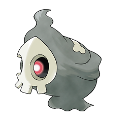 Tipo fantasma - WikiDex, la enciclopedia Pokémon