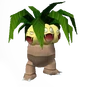 Exeggutor (シーナッ)