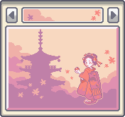 HGSS 7 (Chica Kimono)