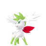 Shaymin