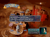 Desbloqueando Castillo del Alto Mando