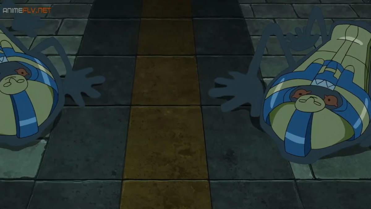 Cofagrigus Wikidex Fandom