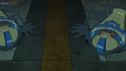 EP1103 Cofagrigus