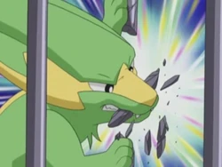 EP316 Electrike