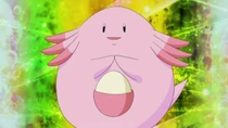 Imagen de Chansey