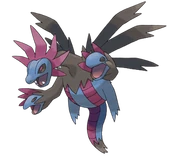 Hydreigon
