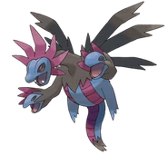 Hydreigon