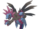Hydreigon